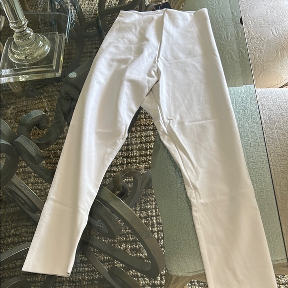White Women's Jeans - Picture 1 of 3